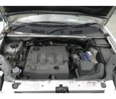 vindem turbina citroen berlingo 2000hdi