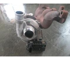 turbosuflanta ford mondeo 2.0tdci n7ba 4s7q6k682el