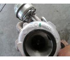 turbosuflanta opel astra h 1.9cdti z19dth 55205483