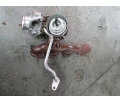turbosuflanta opel insignia 1.9cdti 55562591