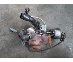 turbosuflanta peugeot 407 2.0hdi rhr 9682778680