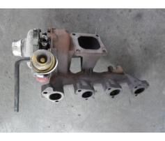vindem turbosuflanta ford focus 1 1800tdci kkda