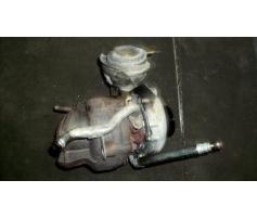 turbosuflanta land rover freelander 2.0d