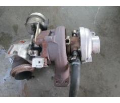 turbosuflanta peugeot 206 1.4hdi 9646830980