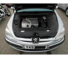 vindem turbosuflanta peugeot 607 2200hdi