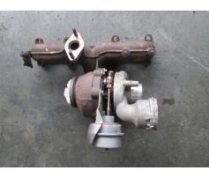 turbosuflanta skoda octavia 2 1.9tdi bkc 038253014g
