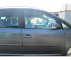 vindem usa dreapta fata vw touran 2.0tdi bkd
