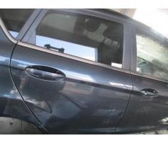 vindem usa dreapta spate ford fiesta 1.4 16v 97cp