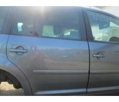 vindem usa dreapta spate vw touran 2.0tdi bkd