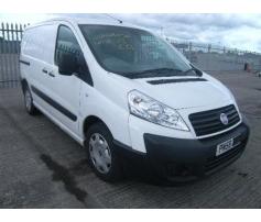 vindem usa fata fiat scudo 1.6 m-jet an 2008