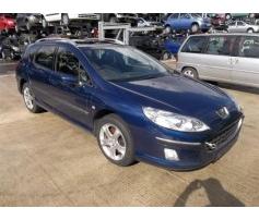 vindem usa fata si spate peugeot 407 1.6hdi an 2007