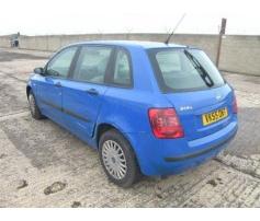 vindem usa spate fiat stilo 1.9jtd