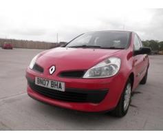 vindem usa spate renault clio 1.5 dci k9k an 2007