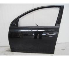 vindem usa stanga fata culoare negru vw golf 6 1.6tdi