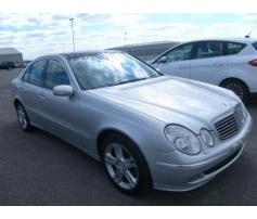 vindem usa stanga fata pentru mercedes e 270cdi w211