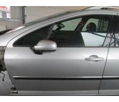 vindem usa stanga fata peugeot 407 2.0hdi rhr