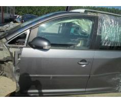 vindem usa stanga fata vw touran 2.0tdi bkd