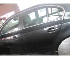 vindem usa stanga spate bmw 530 e60 3.0d