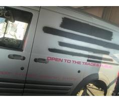 vindem usa stanga spate ford transit connect 1.8tdci hcpa