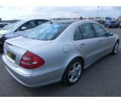 vindem usa stanga spate pentru mercedes e 270cdi w211