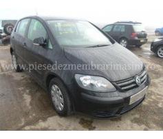 vindem usi vw golf 5 plus 1900tdi
