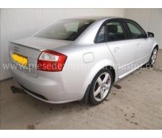 vindem vas ulei audi a4 tdi avb