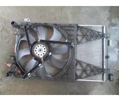 vindem ventilator 6q0121207 skoda fabia 1.4tdi bnm