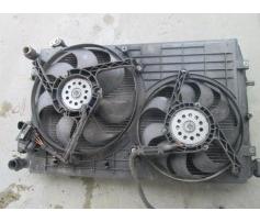 vindem ventilator 6q0121207a skoda fabia 1.9tdi atd