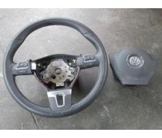 vindem volan 3c8959537d vw golf 5 plus 1.6tdi