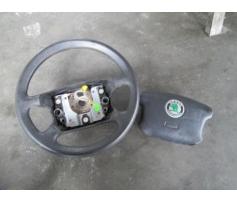 vindem volan skoda octavia 1 1.9tdi asv