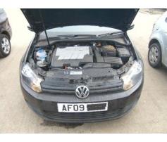vindem volan vw golf 6 2000tdi an