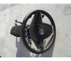 volan opel astra j  2009-in prezent