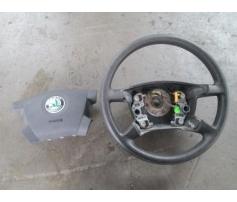 volan skoda fabia 1.9sdi