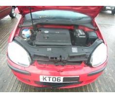 pavilion volkswagen golf 5 (1k1) 2003/10-2009/02