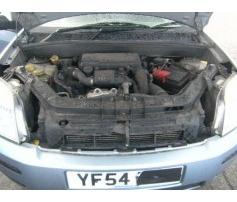 volanta ford fusion 1.4tdci