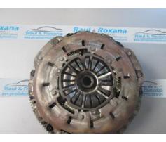 volanta masa dubla ford fiesta 1.6tdci hhjb