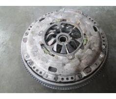 volanta masa dubla vw golf 5 plus 1.9tdi bxe