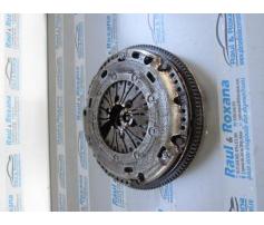 volanta masa dubla vw passat 1.9tdi bkc