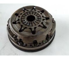 volanta masa simpla 5 trepte ford fiesta 1.6tdci