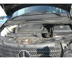 volanta mercedes vito 115cdi