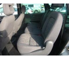 bancheta spate volkswagen sharan (7m8, 7m9, 7m6) 2000/04 ->2010/03