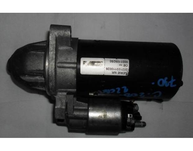 001109250 electromotor mercedes