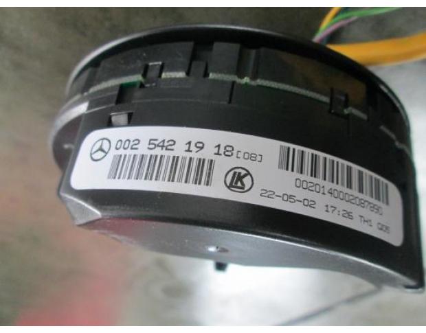 0025421919 spirala volan mercedes c 203 2.2cdi