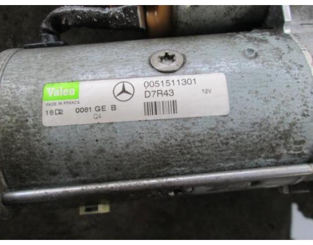 0051511301 electromotor mercedes c 203 2.2cdi