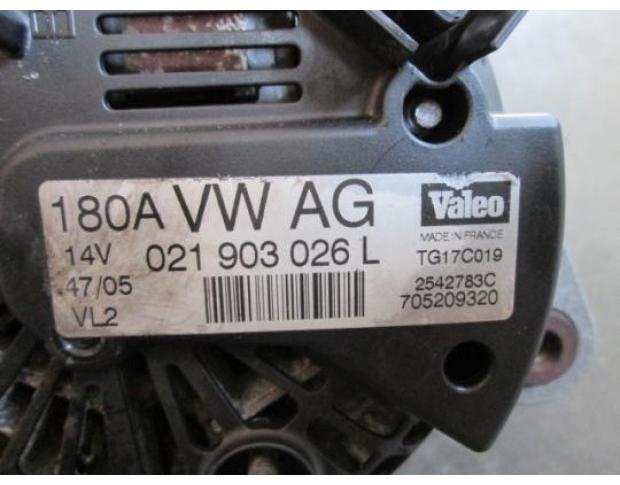 021903026l alternator vw passat b7 bkp
