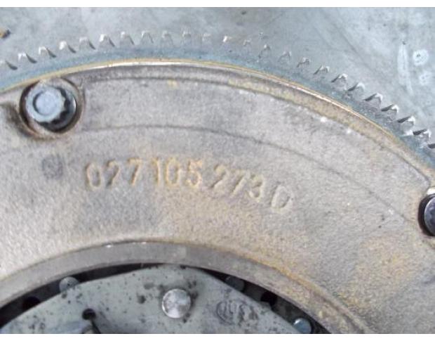 027105273d volanta masa simpla vw golf iv (1j1)