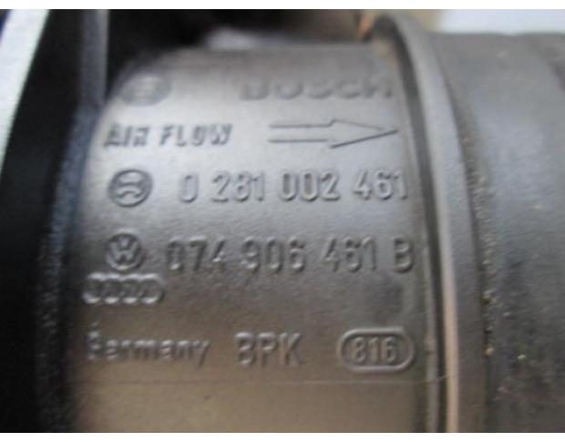 0281002461 debitmetru skoda superb 2.0tdi bss