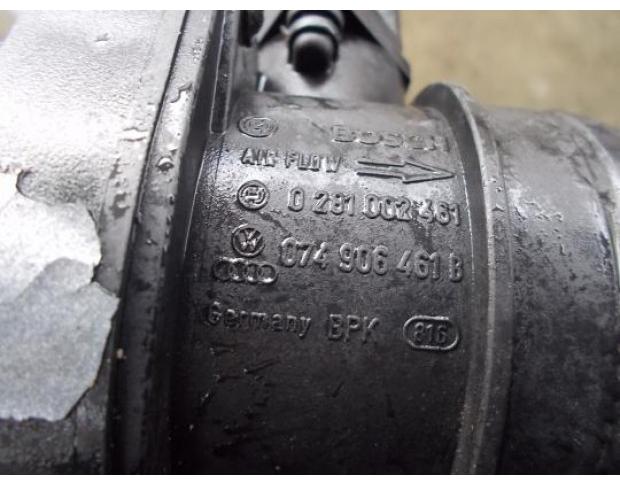 0281002461 debitmetru vw jetta 2.0tdi bkd
