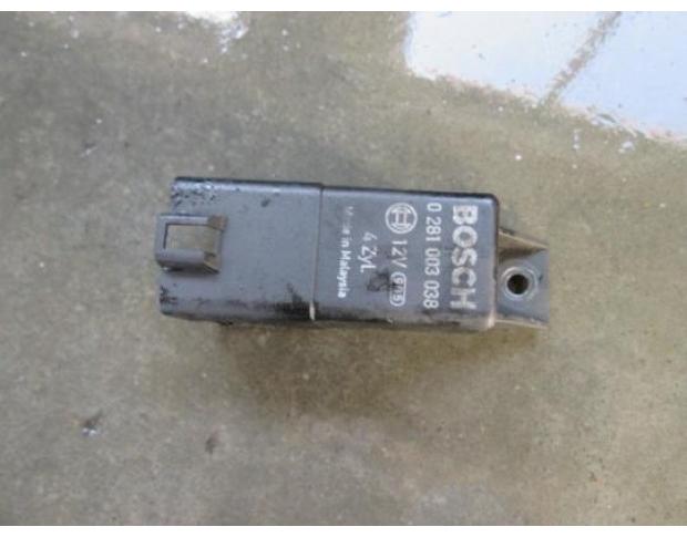 0281003038 releu buji skoda superb 2.0tdi bss