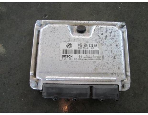 036906032aa calculator motor skoda octavia 2 1.4 bca (1z)